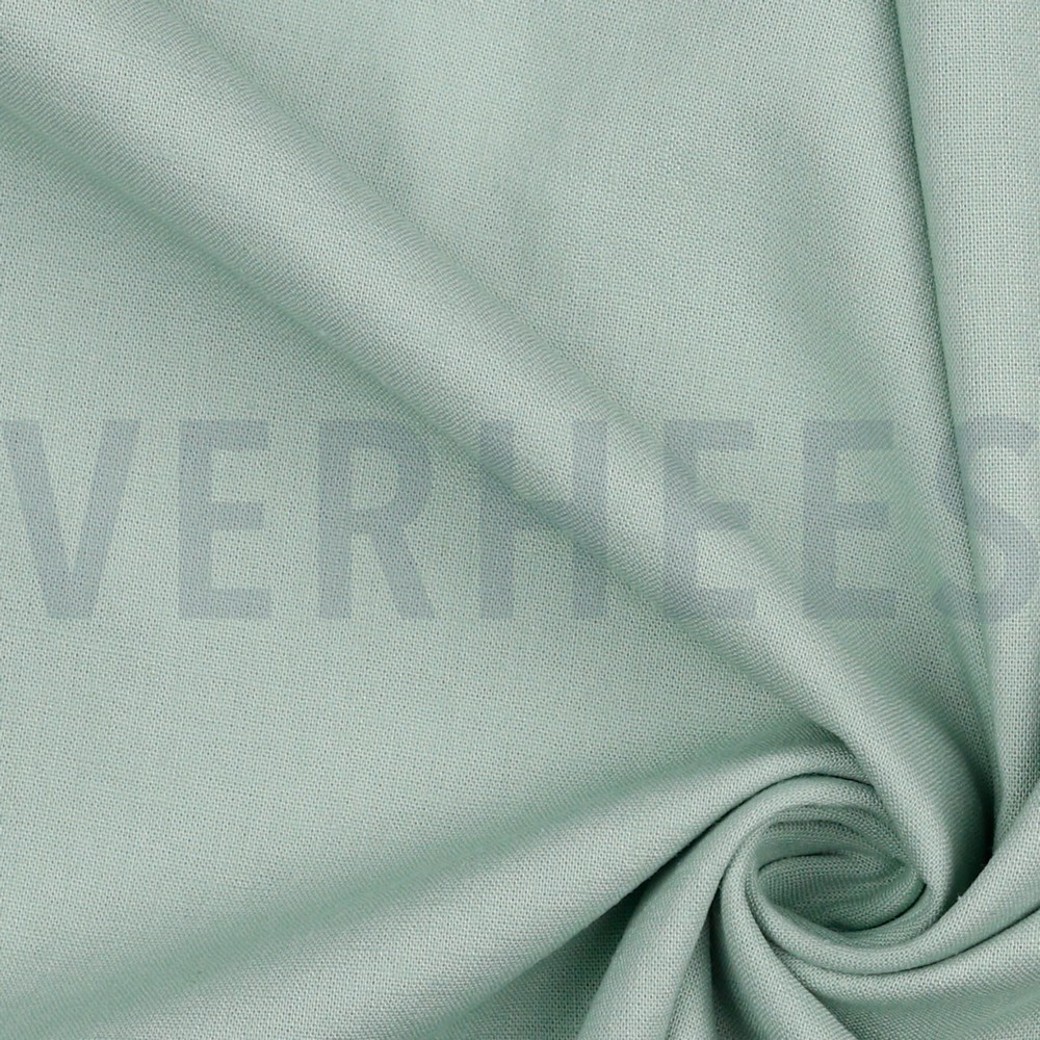 SORONA LINEN MINT #3
