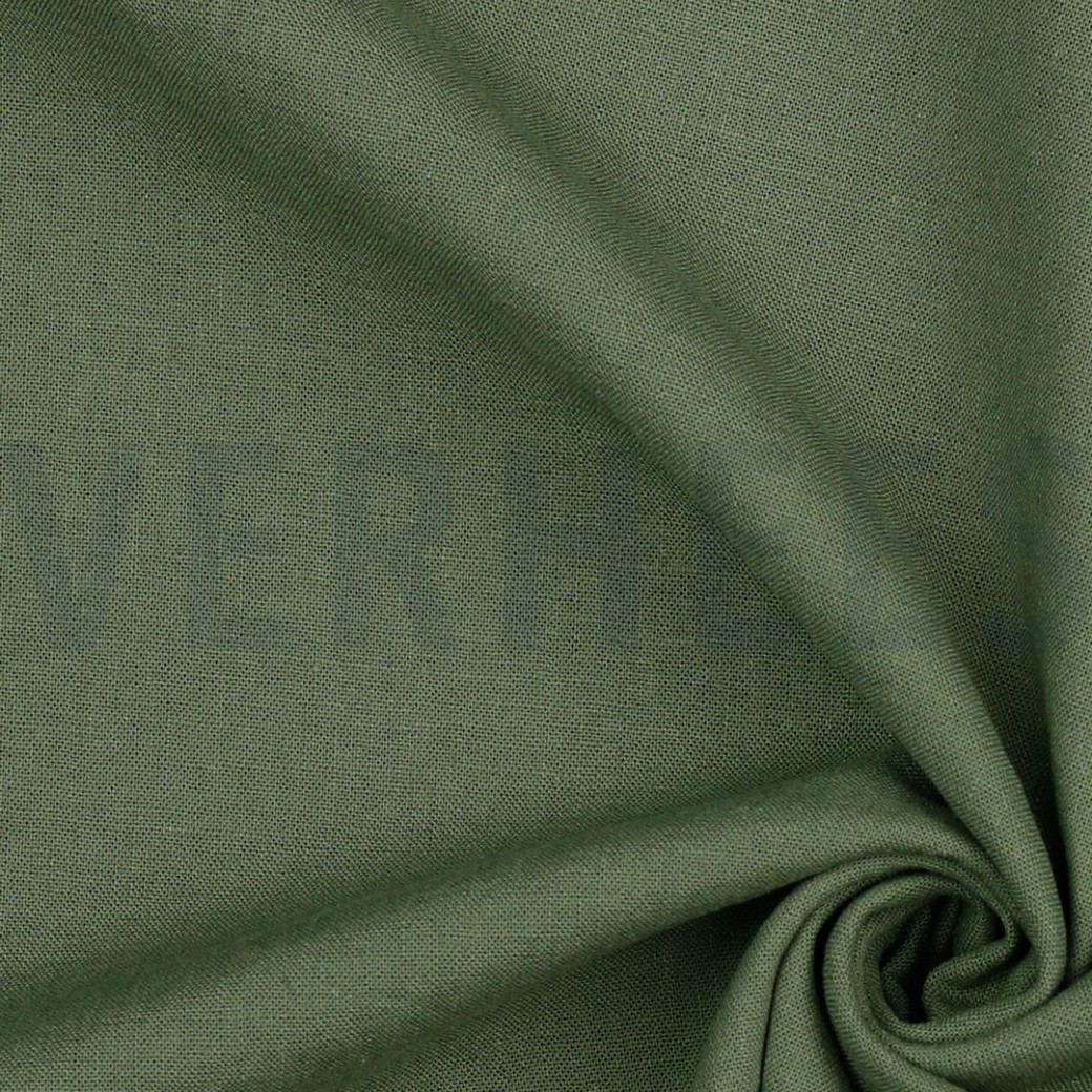 SORONA LINEN GREEN #3