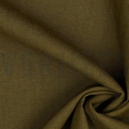 SORONA LEINEN KHAKIBRAUN #7