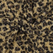 BOUCLE ANIMAL BROWN (thumbnail) #3