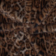 FUR ANIMAL SKIN BROWN (thumbnail) #3