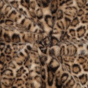 FUR ANIMAL SKIN CAMEL (thumbnail) #3