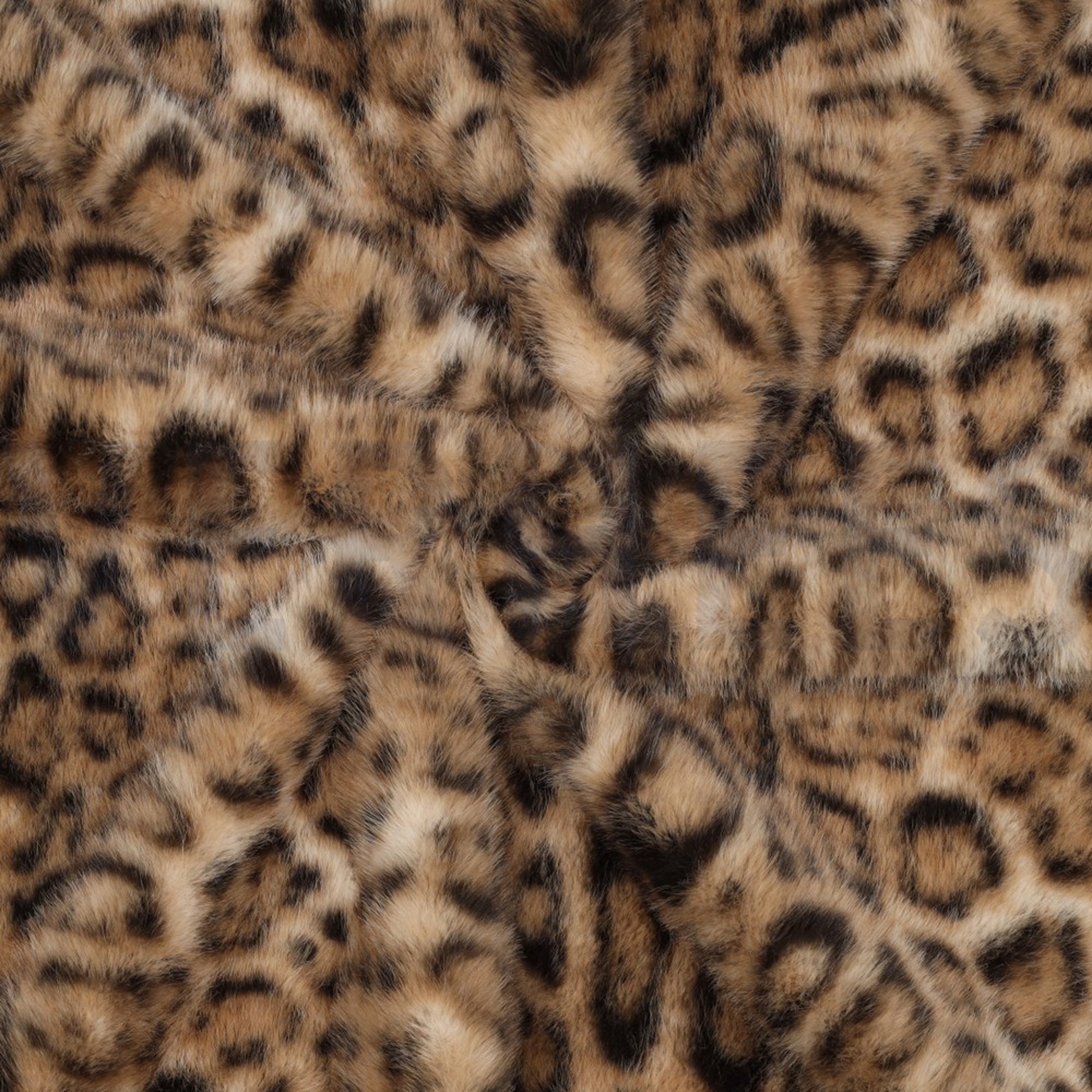 FUR ANIMAL SKIN CAMEL (high resolution) #3