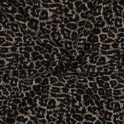 JACQUARD ANIMAL SKIN BEIGE (thumbnail) #3