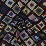 GOBELIN GEOMETRIC MULTICOLOUR (thumbnail) #3