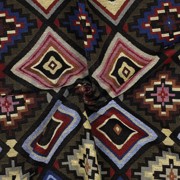 GOBELIN GEOMETRIC MULTICOLOUR (thumbnail) #3