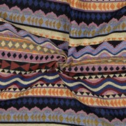 GOBELIN GEOMETRIC MULTICOLOUR (thumbnail) #3