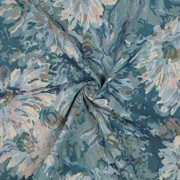 GOBELIN FLOWERS BLUE (thumbnail) #3