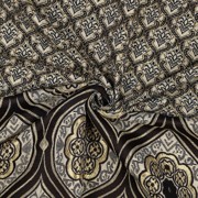 GOBELIN ORNAMENT BEIGE (thumbnail) #3