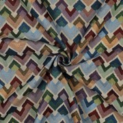 GOBELIN GEOMATRIC MULTICOLOUR (thumbnail) #3