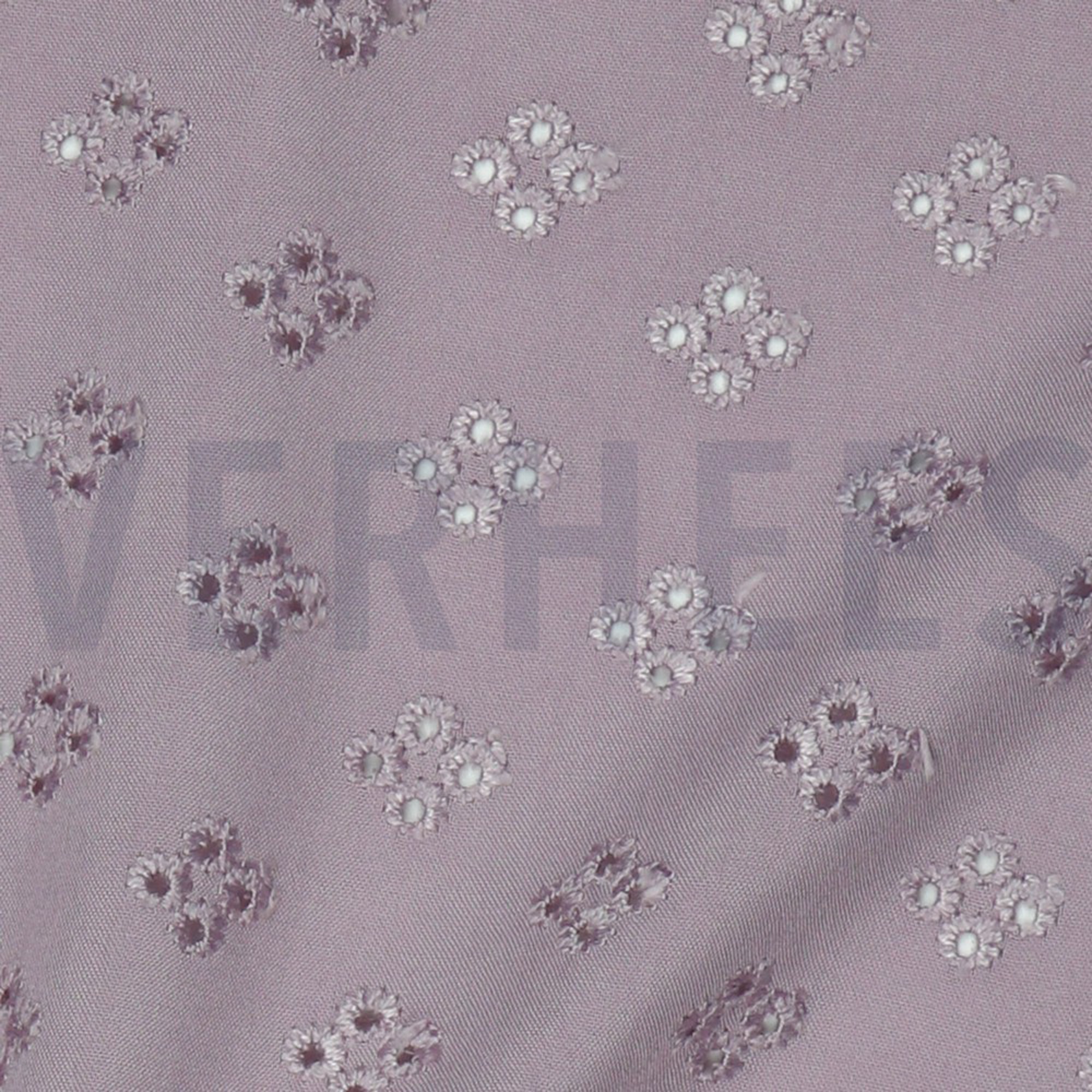 RADIANCE EMBROIDERY LILAC (high resolution) #3