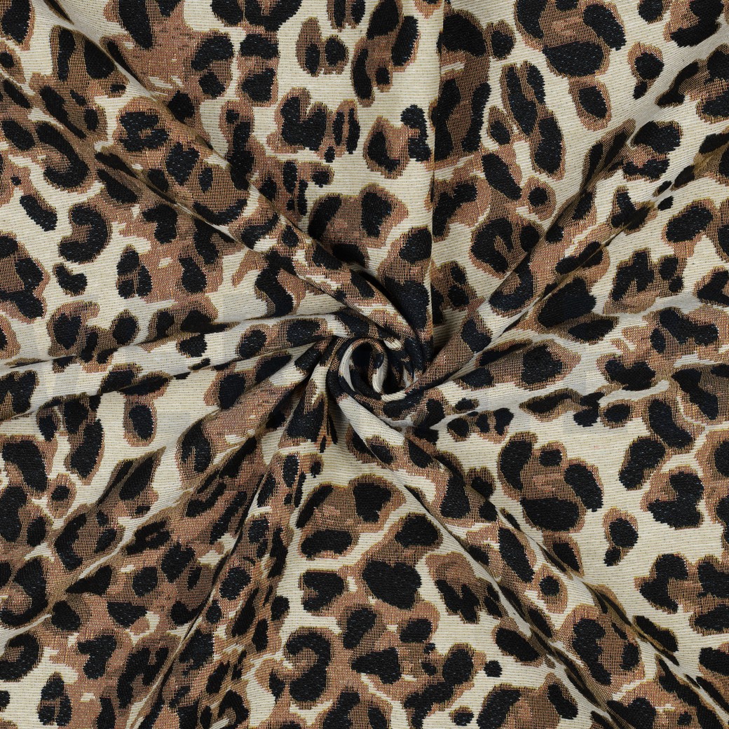 GOBELIN ANIMAL SKIN ECRU #3