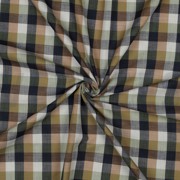 COTTON YARN DYED CHECKS PICKLE (thumbnail) #3