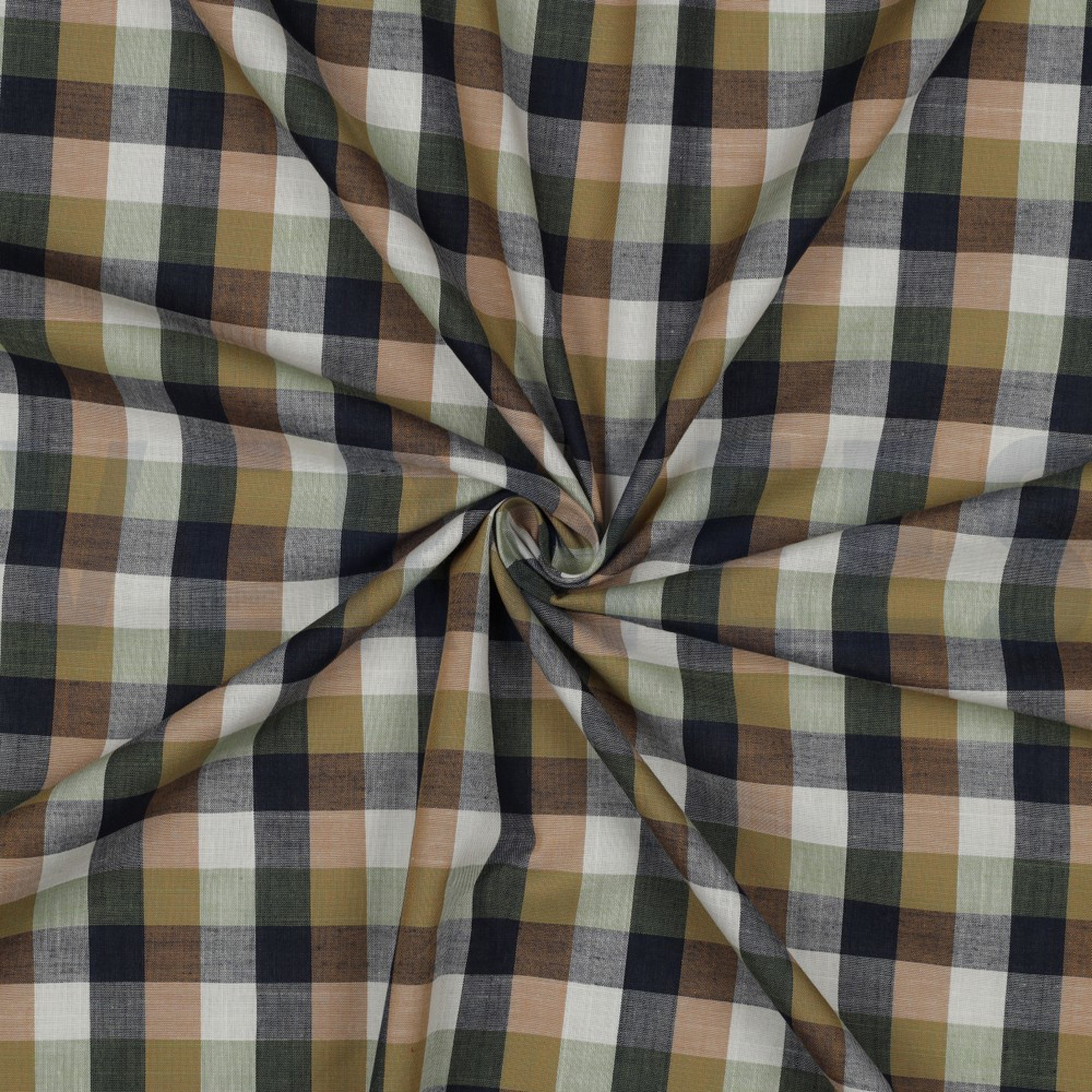 COTTON YARN DYED CHECKS PICKLE (high resolution) #3