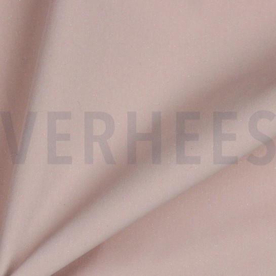 WATER REPELLENT GLITTER ROSE #7