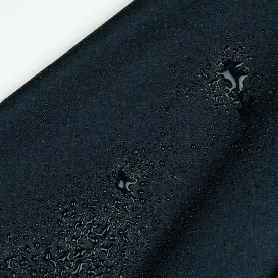 JEANS WATER REPELLENT NAVY #7