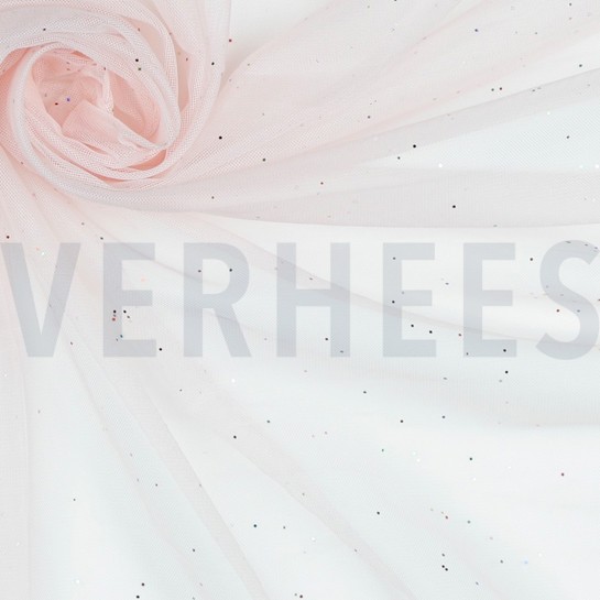 ROYAL TÜLL MULTI FOLIE ROSÉ #7