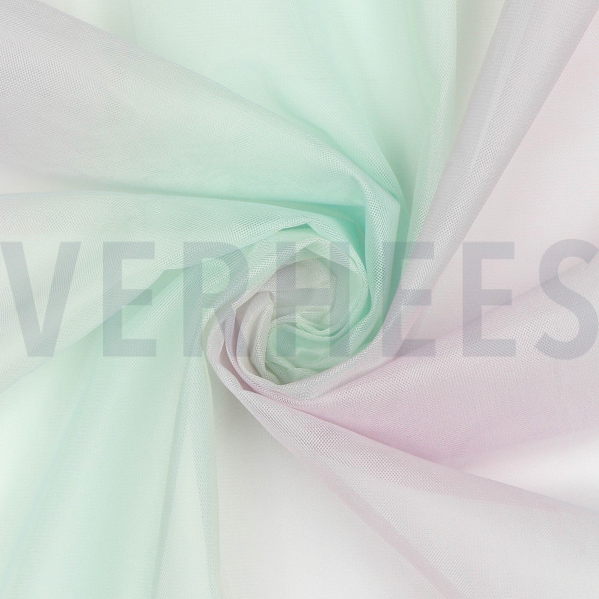 ROYAL TULE RAINBOW SOFT MULTICOLOUR (high resolution) #3