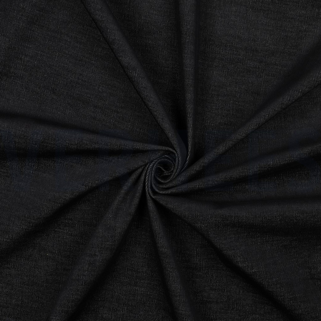 DENIM BABYCORD BLACK #3
