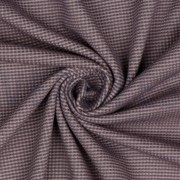 WAFFLE JERSEY MAUVE (thumbnail) #3