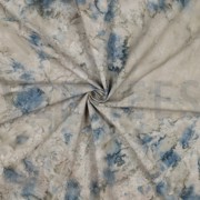 HANDCRAFTED BATIK COTTON JEANS (thumbnail) #3