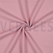 DOUBLE GAUZE GOTS LILAC (thumbnail) #3