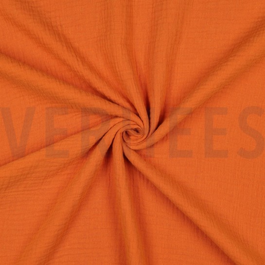 MUSSELIN GOTS BRICK #7