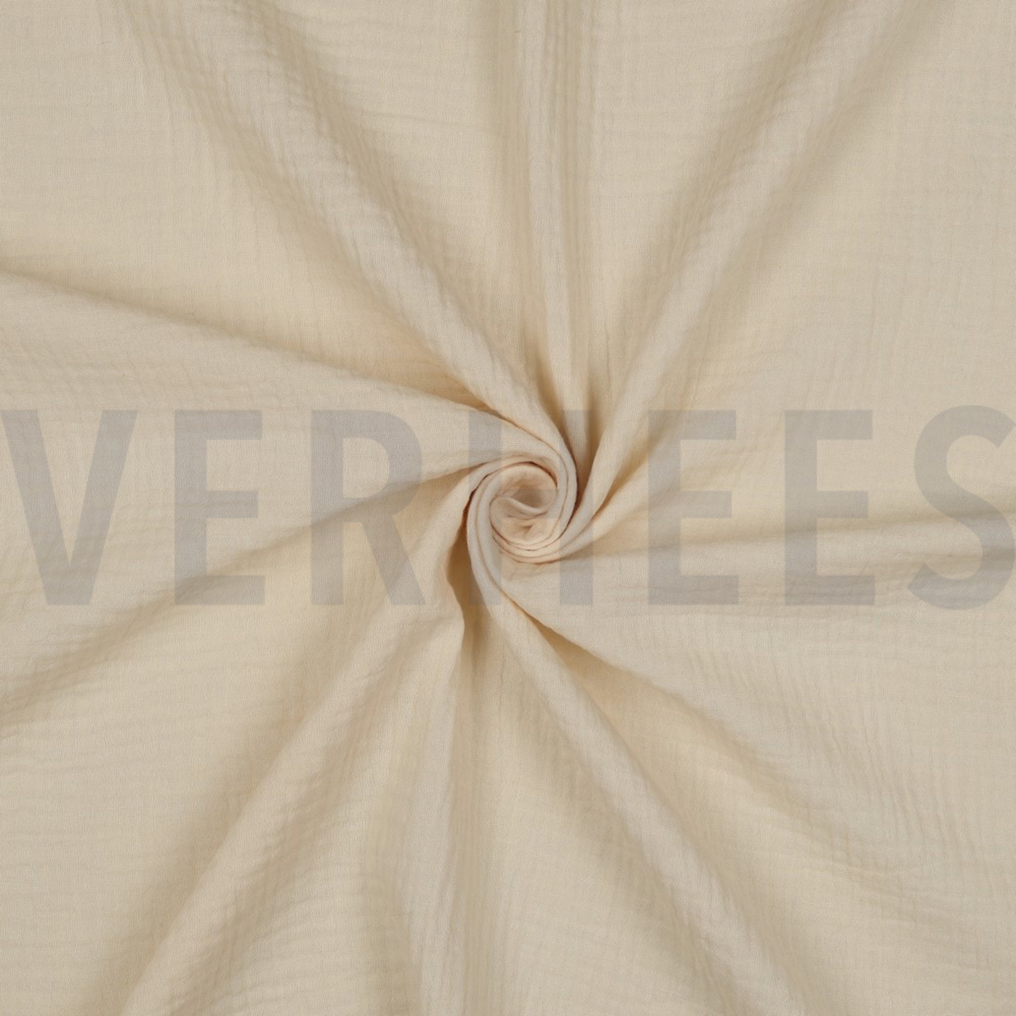 DOUBLE GAUZE GOTS SAND (high resolution) #3