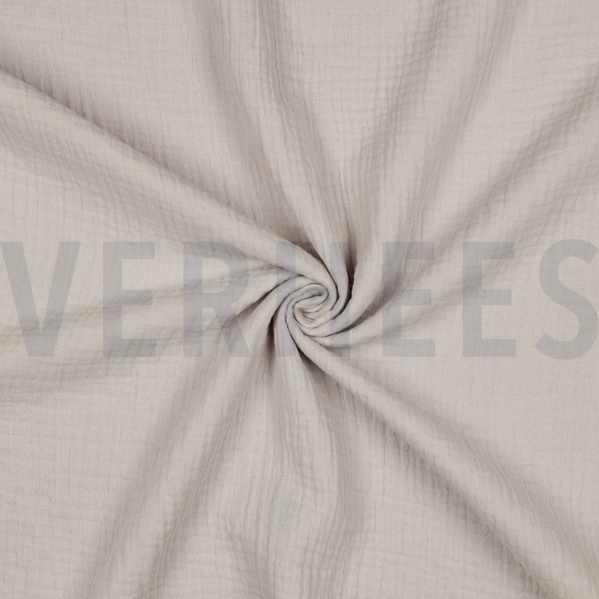 DOUBLE GAUZE GOTS LIGHT SAND (high resolution) #3