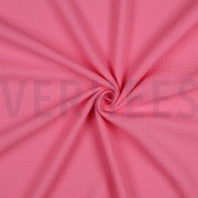 DOUBLE GAUZE GOTS PINK (thumbnail) #3