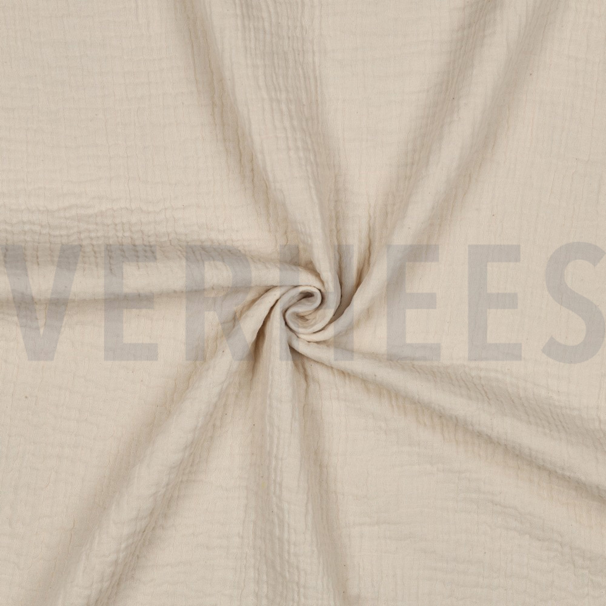 DOUBLE GAUZE GOTS NATURAL (high resolution) #3