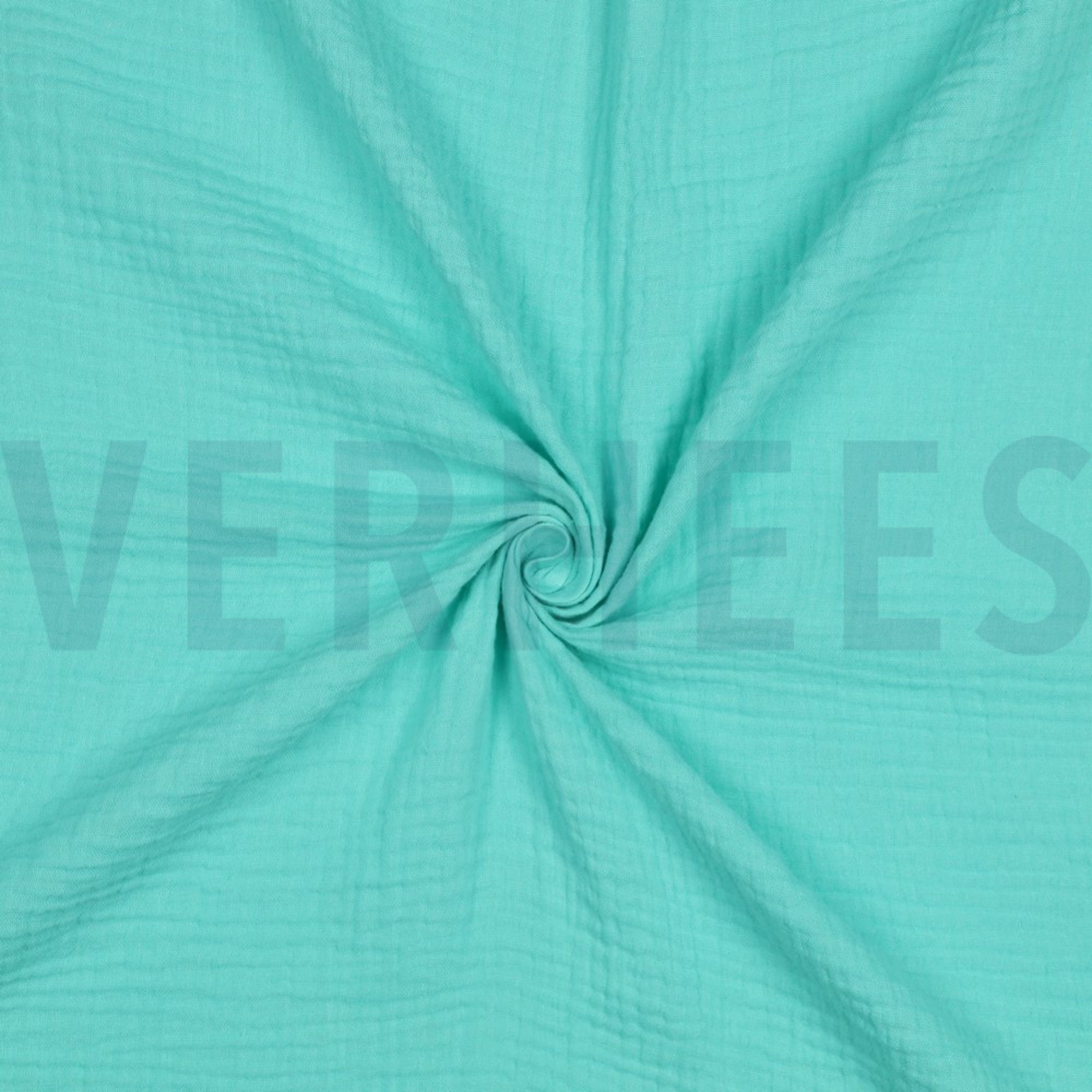 DOUBLE GAUZE GOTS PEPPERMINT (high resolution) #3