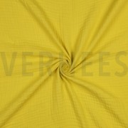DOUBLE GAUZE GOTS BANANA (thumbnail) #3