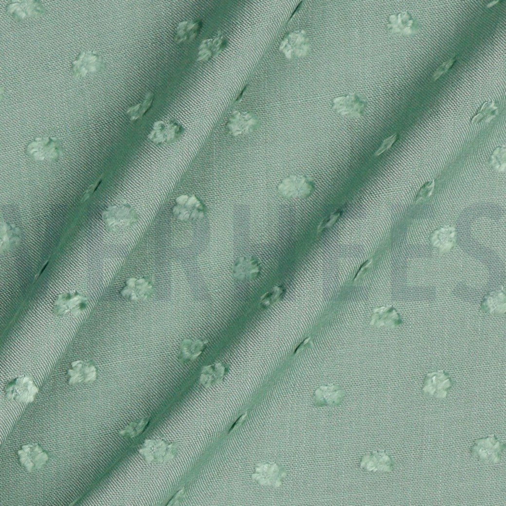 VISCOSE DOBBY NILE #3