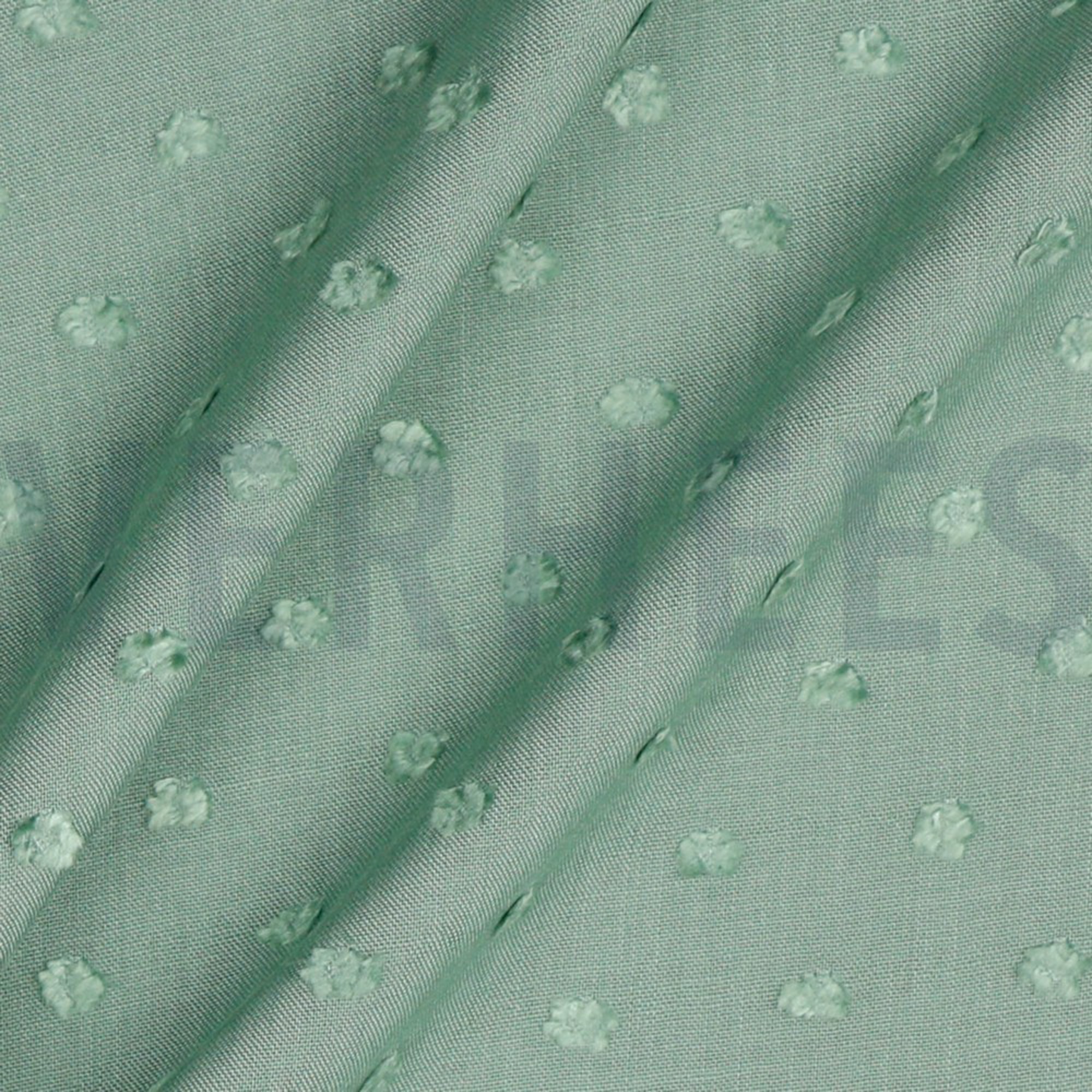VISCOSE DOBBY NILE (high resolution) #3