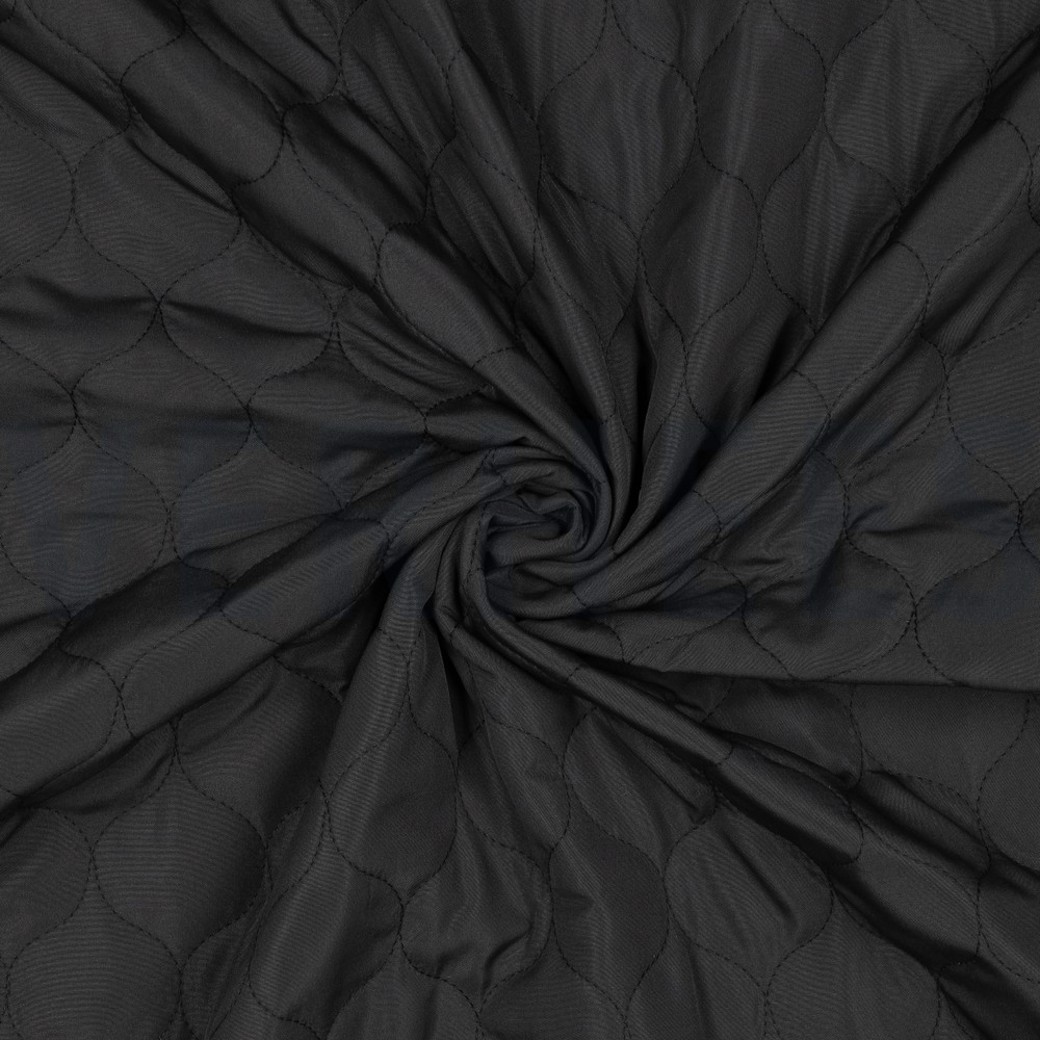 STEPPED DOUBLE SIDED BLACK #3