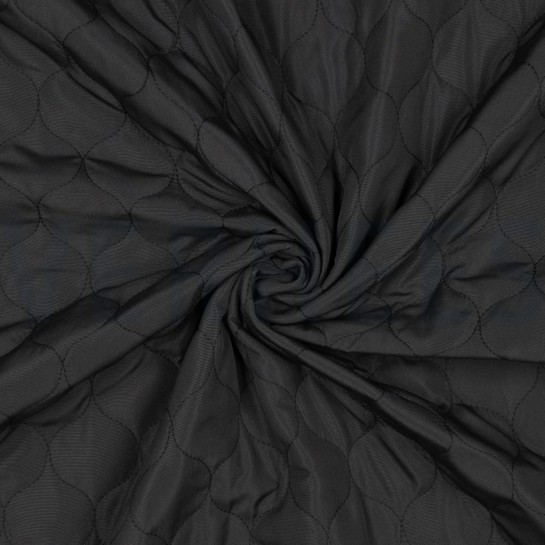 STEPPED DOUBLE SIDED BLACK #7