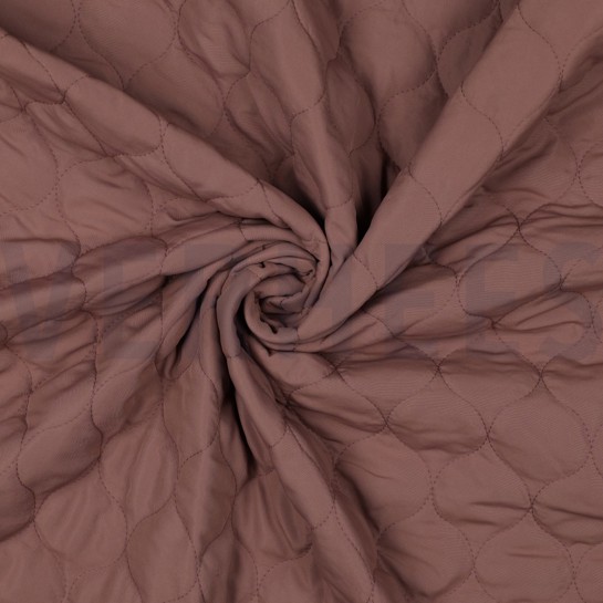 STEPPED DOUBLE SIDED OLD ROSE #7