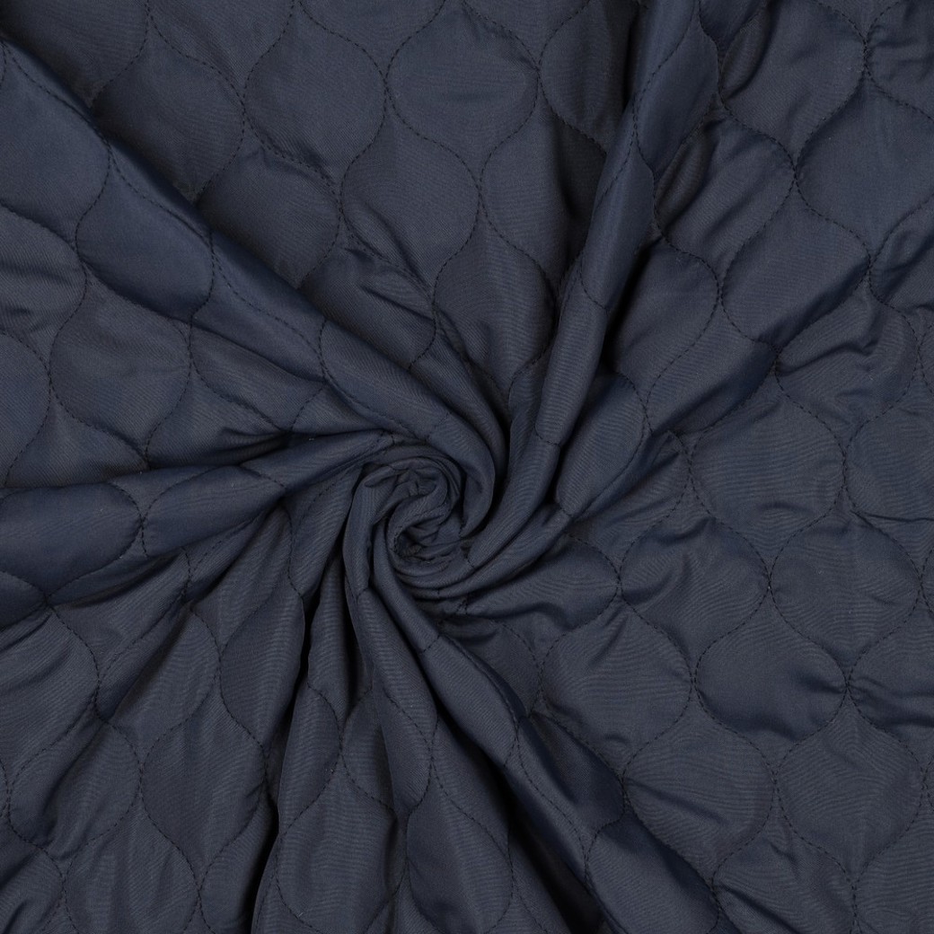 STEPPED DOUBLE SIDED NAVY #3