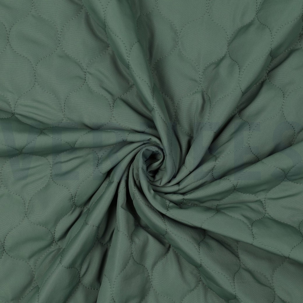 STEPPED DOUBLE SIDED SAGE #3