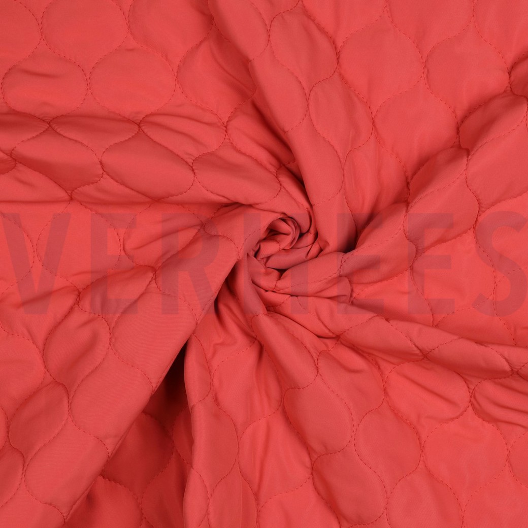 STEPPED DOUBLE SIDED CORAL #3
