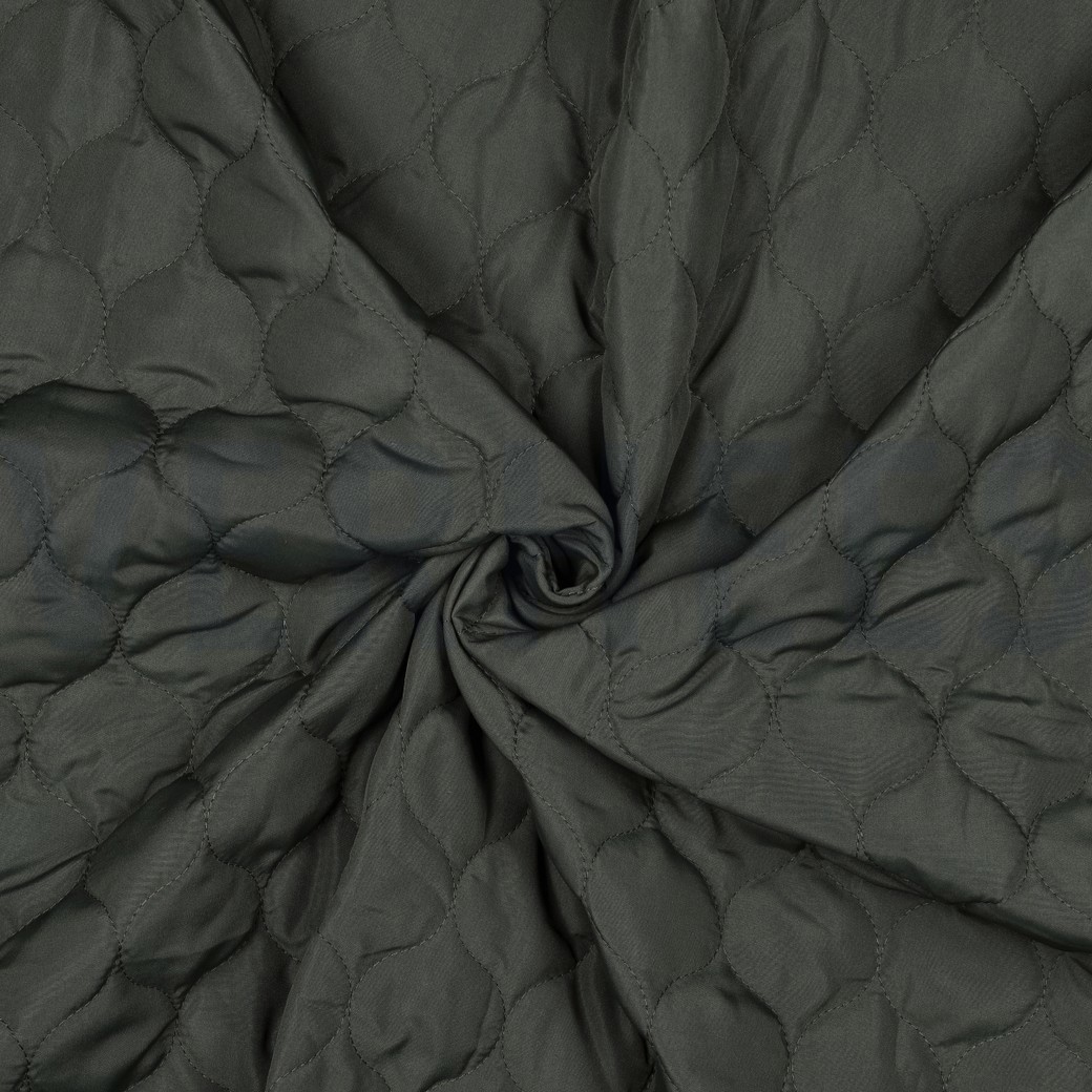 STEPPED DOUBLE SIDED MOSS GREEN #3