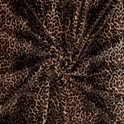 KNITTED SUPER SOFT ANIMAL BROWN (thumbnail) #3