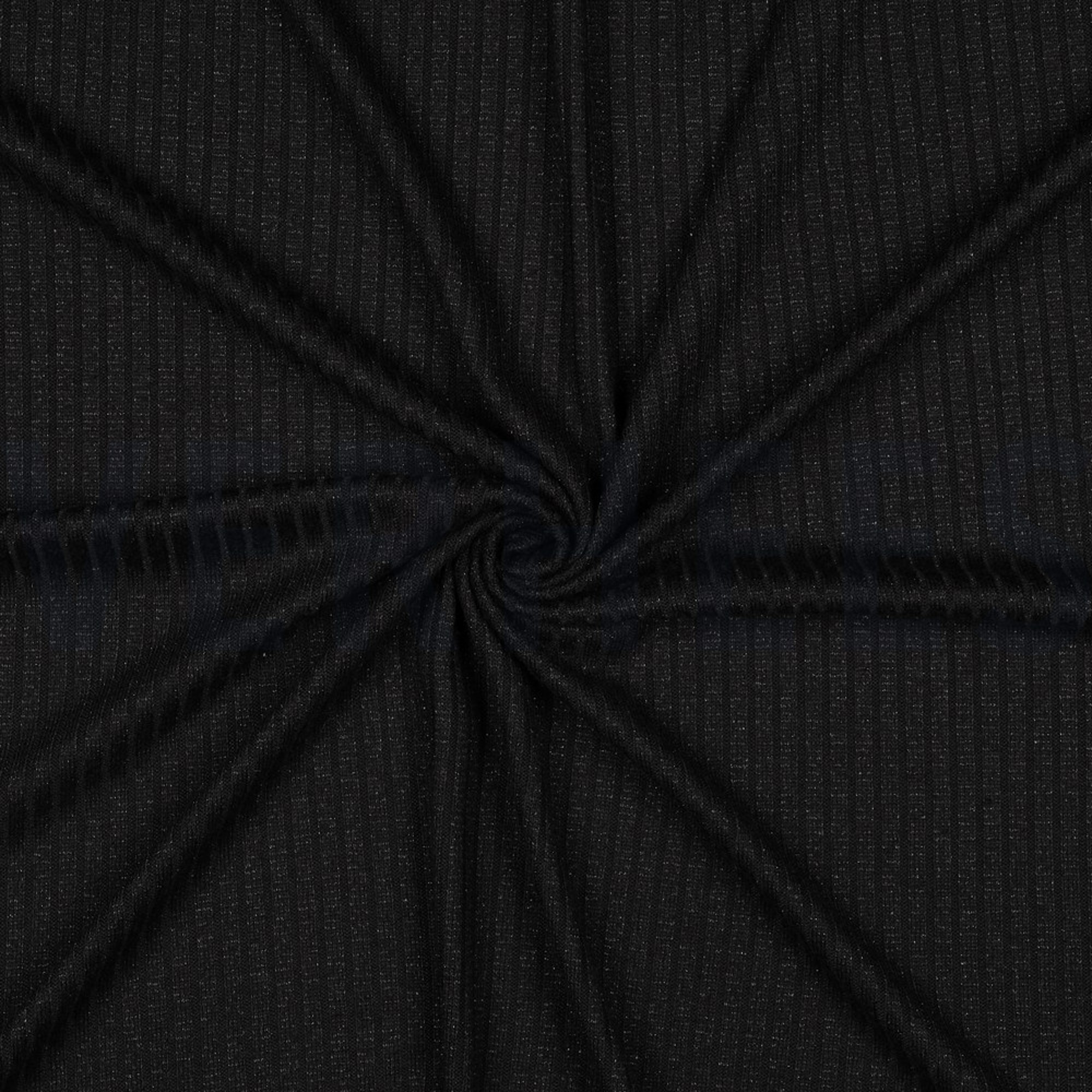 KNITTED LUREX BLACK SILVER LUREX (high resolution) #3