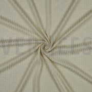 KNITTED LUREX ECRU GOLD LUREX (thumbnail) #3