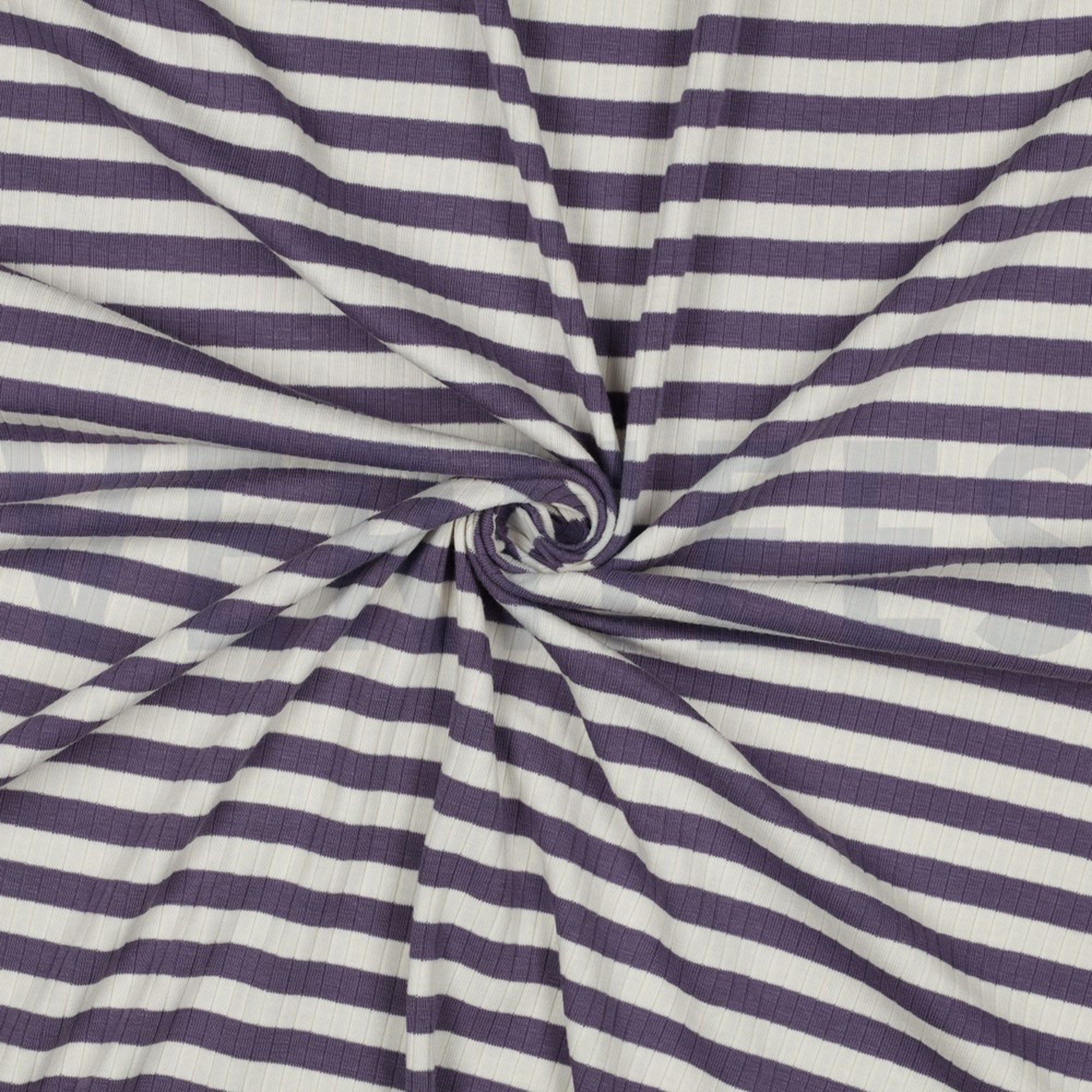 RIB YARN DYED STRIPE GRAPE (high resolution) #3