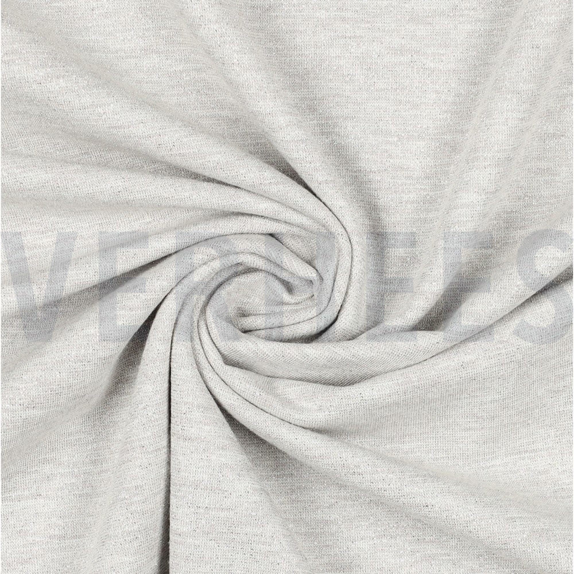 JERSEY LUREX LIGHT SAND (high resolution) #3