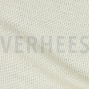 WAFFLE JERSEY LINEN NATURAL (thumbnail) #3