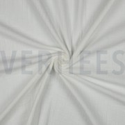 DOUBLE GAUZE SLUB ECRU (thumbnail) #3