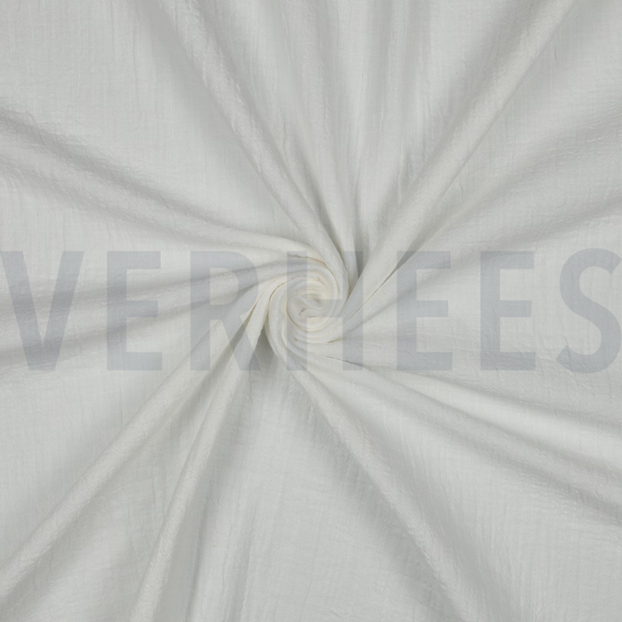 DOUBLE GAUZE SLUB ECRU (high resolution) #3